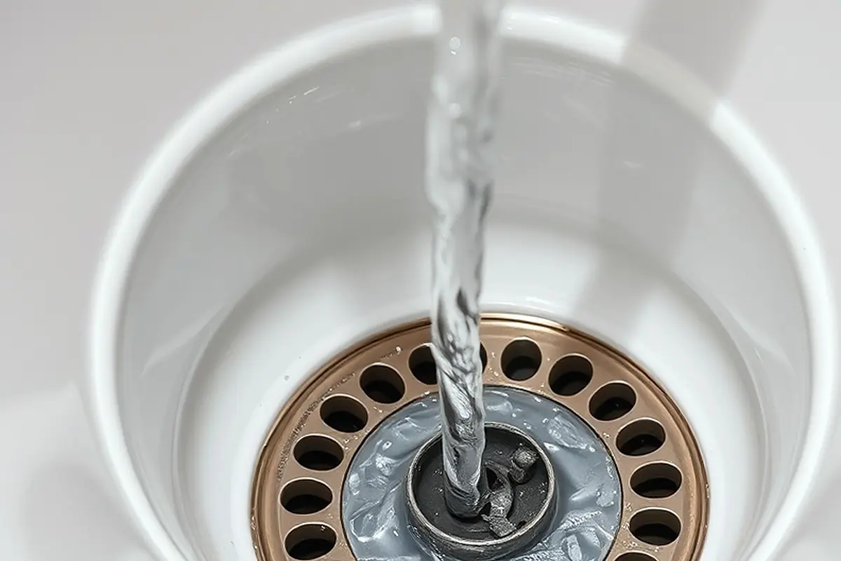 파주 교하동 식당 배관막힘 수리업체 현장 사진 2