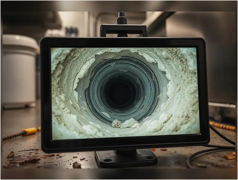 가평읍 옥상 배수관 막힘 수리 신속 정밀 통수/시공