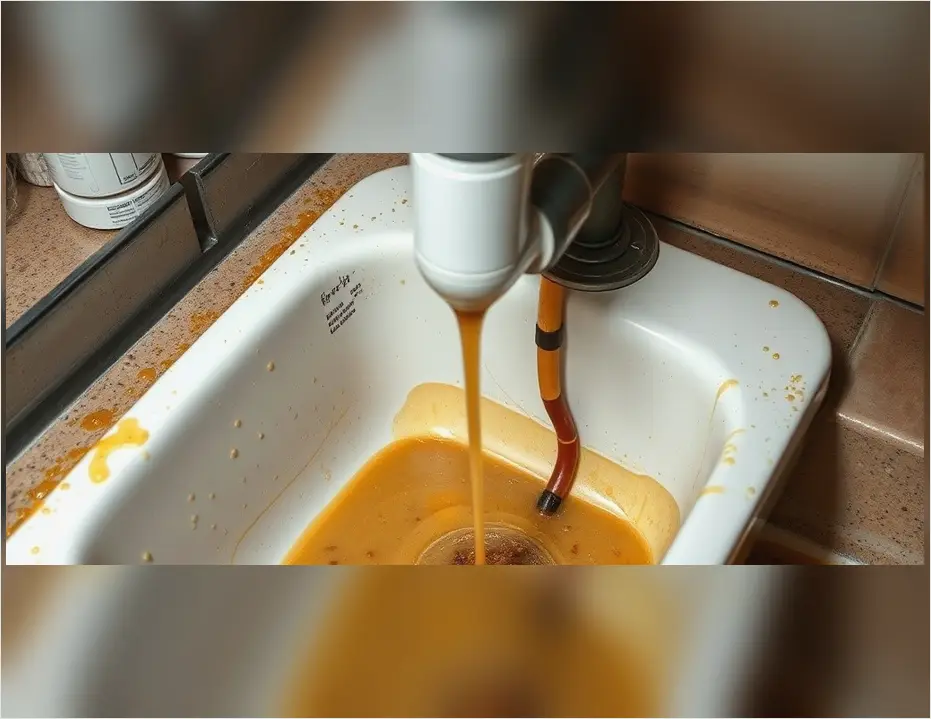 독산동 싱크대 역류 수리 업체 현장 시공 실사
